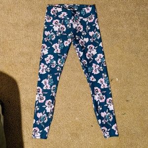 Like-new Salar Printed PowerHold® Legging (tall)